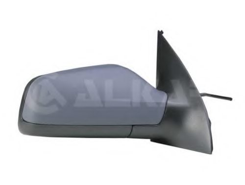 ALKAR 6138437 Outside Mirror